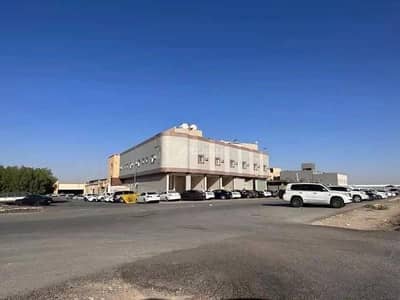 عمارة تجارية  للبيع في الرياض، منطقة الرياض - عمارة 40 غرفة للبيع في القادسية، الرياض