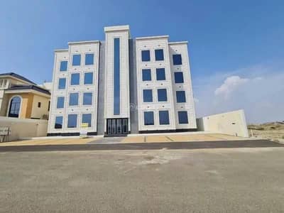 5 Bedroom Apartment for Sale in Jazan, Jazan Region - Apartment For Sale on Street 20, Jazan