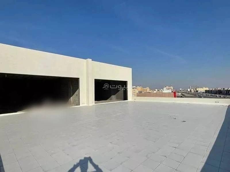 Office For Rent on Al-Aqeir Street, Al-Ahsa
