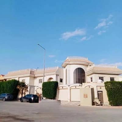 7 Bedroom Villa for Sale in Riyadh, Riyadh Region - 30-Room Villa For Sale on Al Taadeen Street, Riyadh