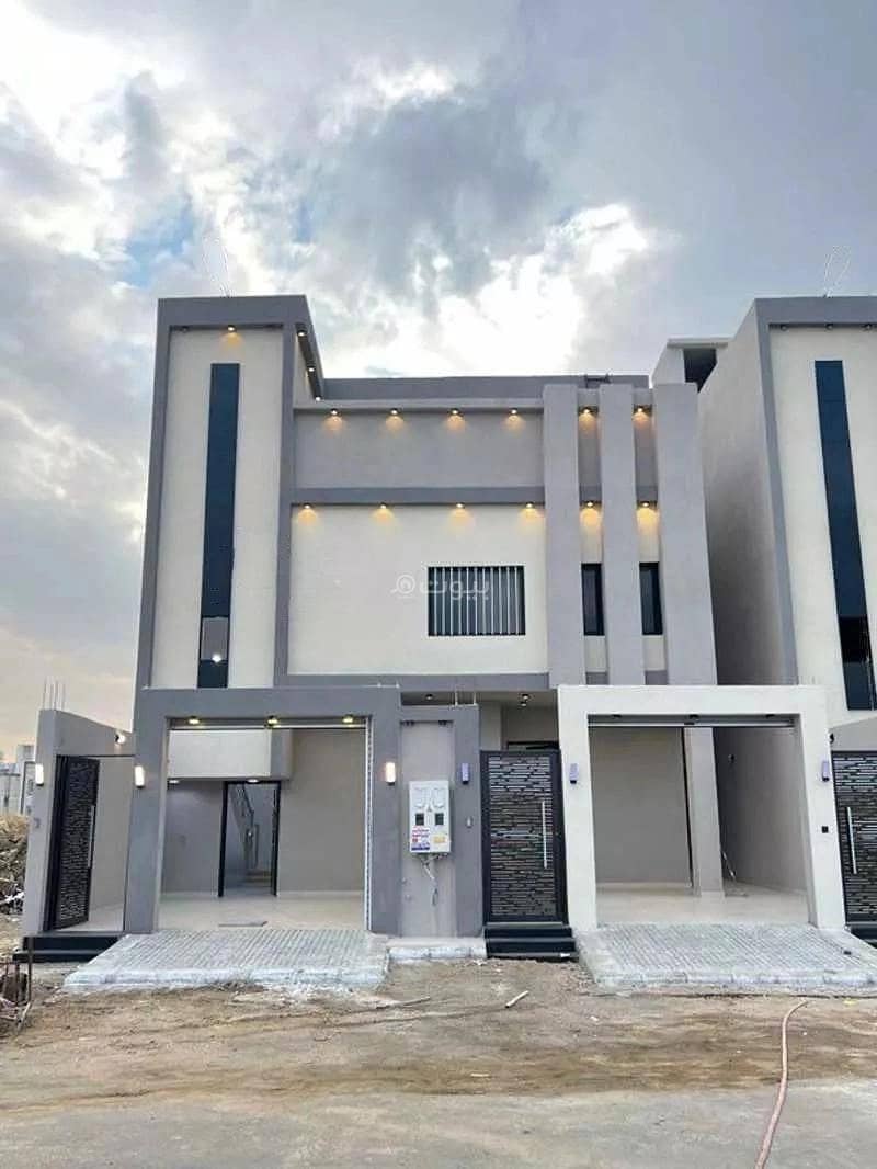 Villa For Sale In Al Raqi, Khamis Mushait