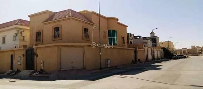 7 Bedroom Villa for Sale in Riyadh, Riyadh Region - 7 Bedroom Villa For Sale in Al Fayha, Riyadh