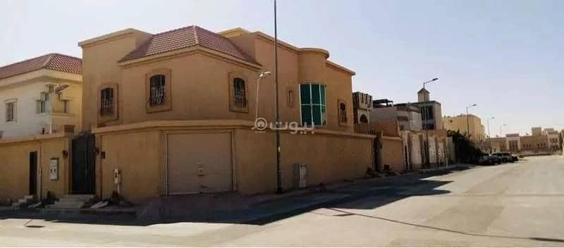 10 Rooms Villa For Sale - Riyadh, Al Fayha 15