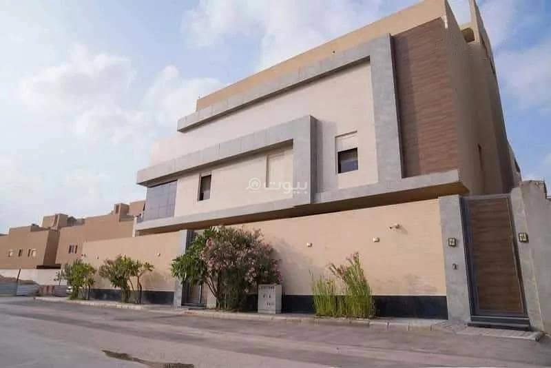 ‎Villa for Rent in Hittin, Riyadh‎