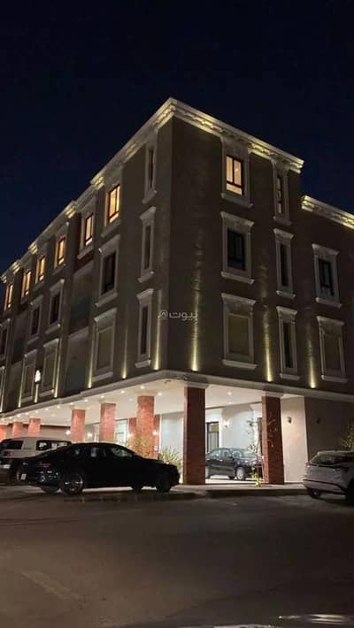 فلیٹ 4 غرف نوم للايجار في الرياض، منطقة الرياض - شقة 4 غرف للإيجار في شارع 49، الرياض