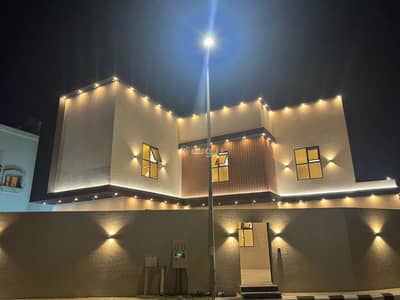 3 Bedroom Villa for Sale in Abu Arish, Jazan Region - Villa - Abu Arish - Al Zahoor (Al Nahdah)