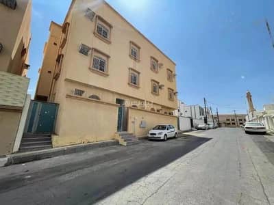 عمارة سكنية  للبيع في خميس مشيط، منطقة عسير - بناء للبيع في الحرير الغربي، خميس مشيط