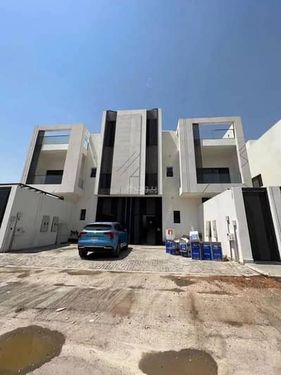 5 Bedroom Apartment for Rent in Riyadh, Riyadh Region - 4 Rooms Apartment For Rent in Al Narjis, Riyadh