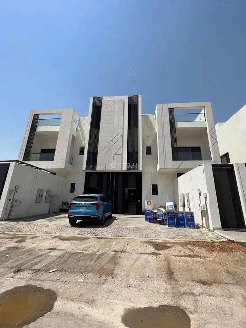 شقة 4 غرف للإيجار في النرجس، الرياض