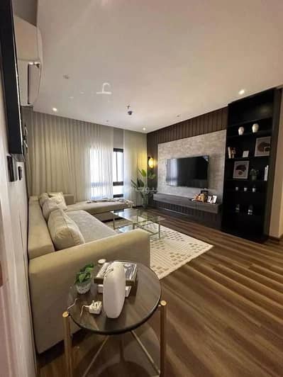 4 Bedroom Apartment for Rent in Riyadh, Riyadh Region - 4 Rooms Apartment For Rent Mohammed Bin Abdulaziz Al-Madi, Cordoba, Riyadh