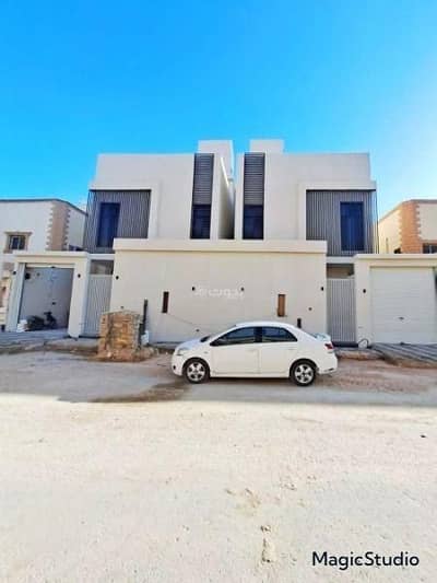 5 Bedroom Villa for Sale in Riyadh, Riyadh Region - Villa for sale in Al Hilal Entertainment Club, Tawiq District, Riyadh