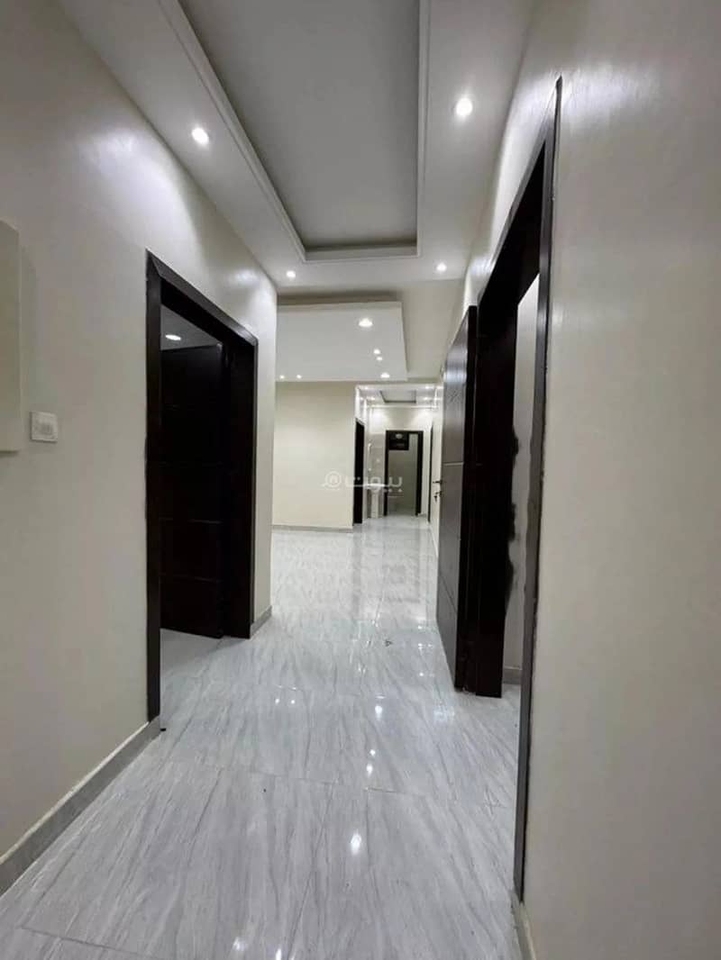 3 Room Apartment For Rent on Ahmed Ibn Asbagh Street, Riyadh