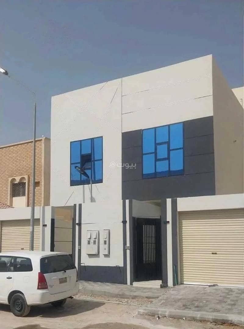 5 Rooms Floor For Sale in Ahad, Riyadh