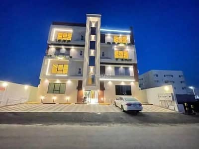 3 Bedroom Flat for Sale in Jazan, Jazan Region - 5 Rooms Apartment For Sale 15 Street, Jazan