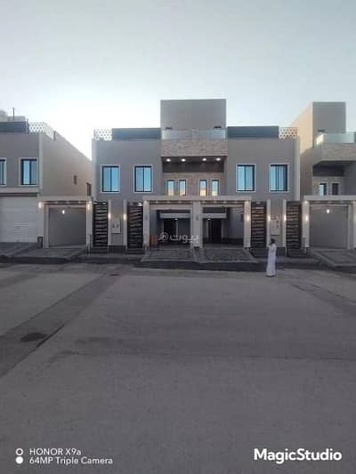 Floor for Sale in Riyadh, Riyadh Region - Villa for sale in Dairab Al Furai Road, Al Hazm District, Riyadh, Riyadh Region