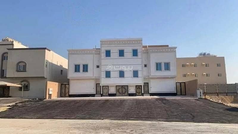 Apartment For Sale in Qurtubah, Al Jubail