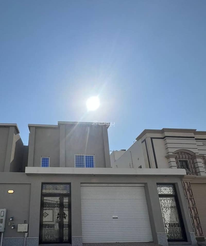 Villa - Dammam - Ninth District (King Fahd Suburb)