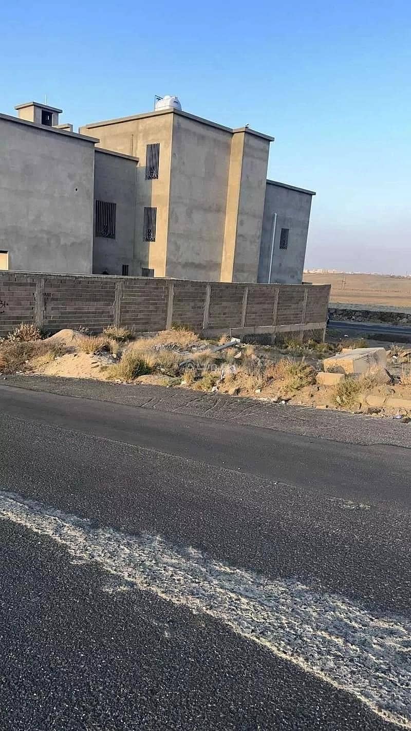 Land For Sale in Al Yarmuk, Khamis Mushait