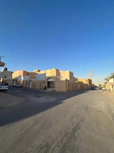 فیلا 7 غرف نوم للبيع في الرياض، منطقة الرياض - فيلا 8 غرف للبيع في ظرات البادية ، الرياض