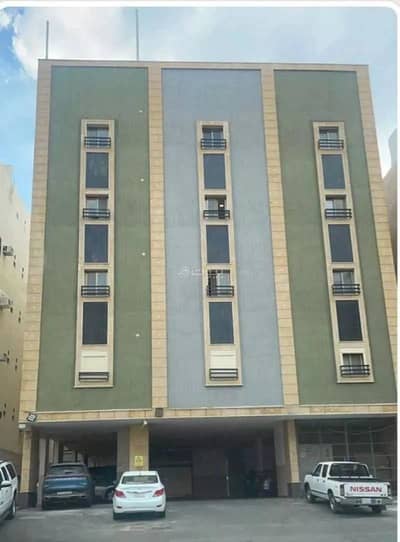 شقة 6 غرف نوم للبيع في الطائف، المنطقة الغربية - شقة 6 غرف للبيع، شارع المبارك العزيج، الطائف