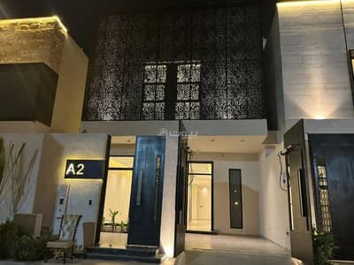 5 Bedroom Villa for Sale in Riyadh, Riyadh Region - 5 Bedroom Villa For Sale in Al Yarmouk, Riyadh