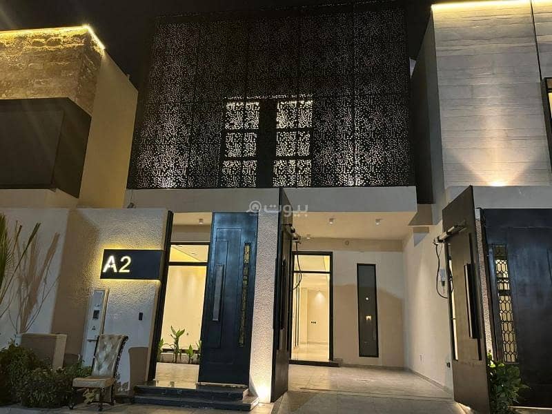 5 Bedroom Villa For Sale in Al Yarmouk, Riyadh