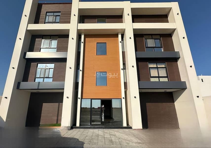 Apartment for sale in  Al Jawhara, Dammam