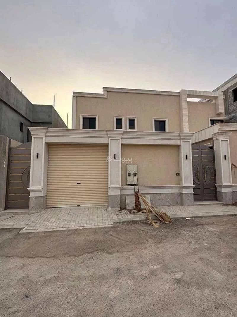 5 bedroom villa for rent in Aqrabia, Al Jubailah, Riyadh