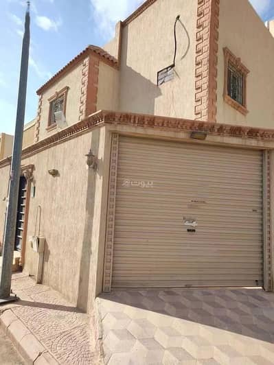 فیلا 6 غرف نوم للايجار في الرياض، منطقة الرياض - فيلا 6 غرف للإيجار في حي النفل، الرياض