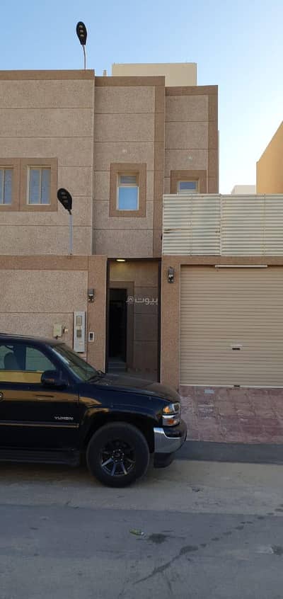 5 Bedroom Villa for Rent in Riyadh, Riyadh Region - Villa for rent in Dhahrat Laban, Riyadh