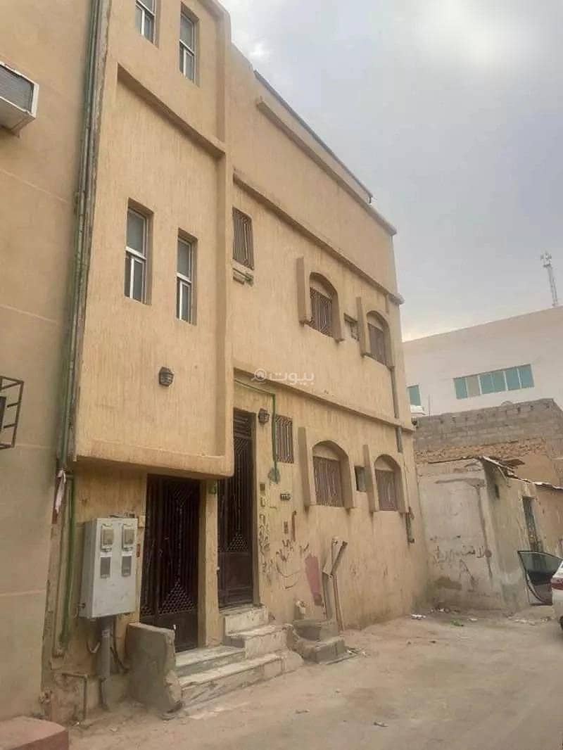 Building For Sale in Utaiqa, Riyadh