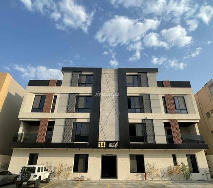 شقة 3 غرف نوم للإيجار في حي حطين، الرياض