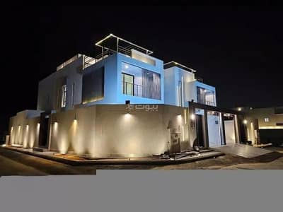 8 Bedroom Villa for Sale in Al Khobar, Eastern Region - 8-Room Villa For Sale in Al Amwaj, Al Khobar