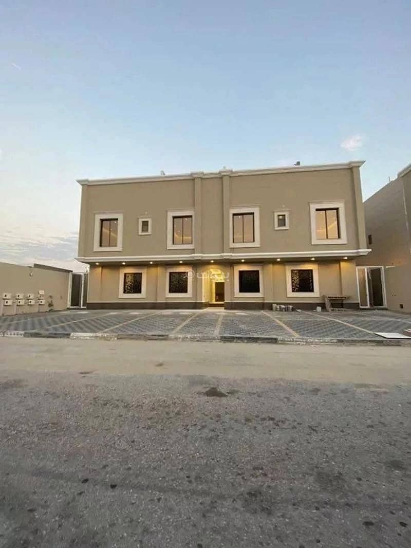 5 Rooms Apartment For Sale in Al Buhairah, Al Khobar