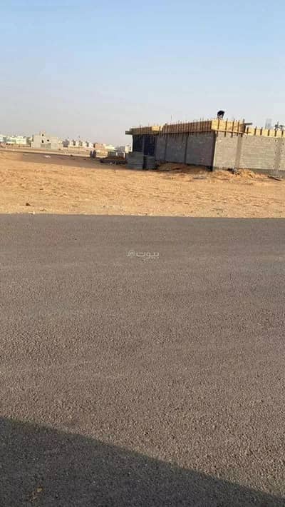 Residential Land for Sale in Buraydah, Al Qassim Region - Land For Sale in Al Shaqqa District, Buraidah, Qassim Region
