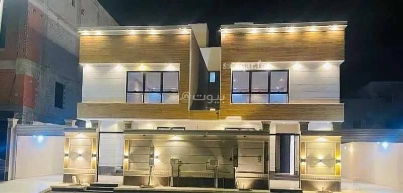 6 Bedroom Villa For Sale in Al Suways 2, Jazan