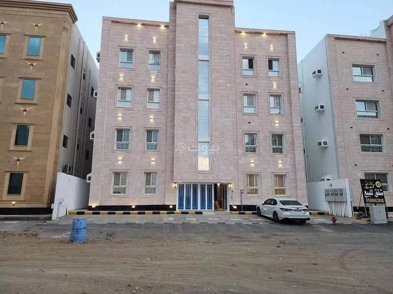 5 Rooms Apartment For Sale in Al Muhammadiyah 2 District, Jazan