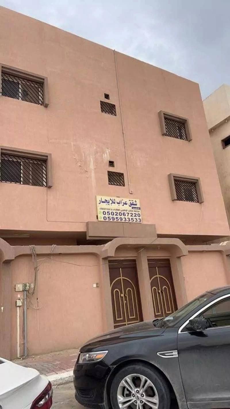 3 Rooms Apartment For Rent in As Sulaymaniya Third, Al Ahasaa