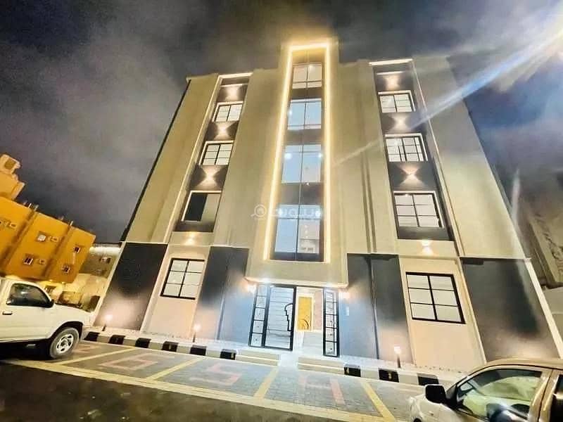 5 Rooms Apartment For Sale in Al Suways 1, Jazan City