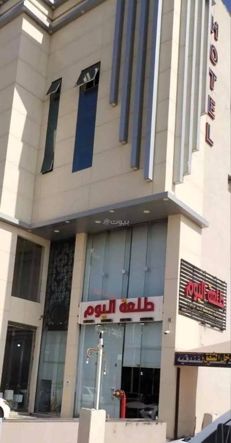 Commercial Property For Rent in Al Khuzama District, Hail