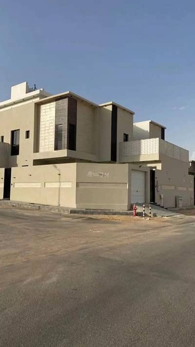 5 Bedroom Villa for Sale in Buraydah, Al Qassim Region - 6 Room Villa For Sale in Al Rihab, Buraidah
