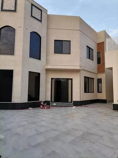 6 Bedroom Villa for Sale in Al Basr, Al Qassim Region - 6 Room Villa For Sale in Al Mida District, Al Qassim
