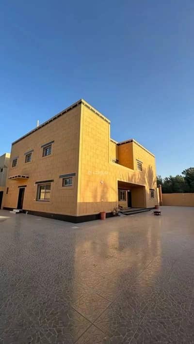 7 Bedroom Villa for Sale in Buraydah, Al Qassim Region - 11 Rooms Villa For Sale on Al Aam Street in Wahtan, Buraydah