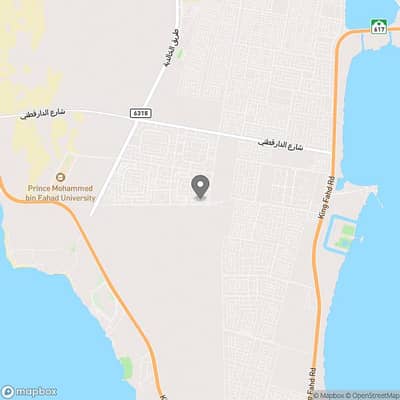 Residential Land for Sale in Al Khobar, Eastern Region - Land for Sale in Al Kawthar, Al Khobar