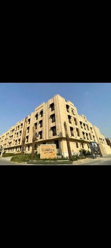 3 Room Apartment For Rent in Al Aarid, Riyadh