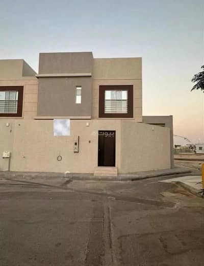 8 Bedroom Villa for Sale in Unayzah, Al Qassim Region - 8 Rooms Villa For Sale in Al Manar District, Unaizah