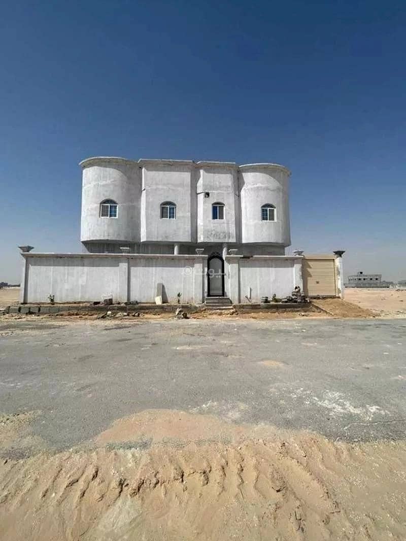 4 Rooms Villa For Sale in Al Tawun, Al-Ahsa