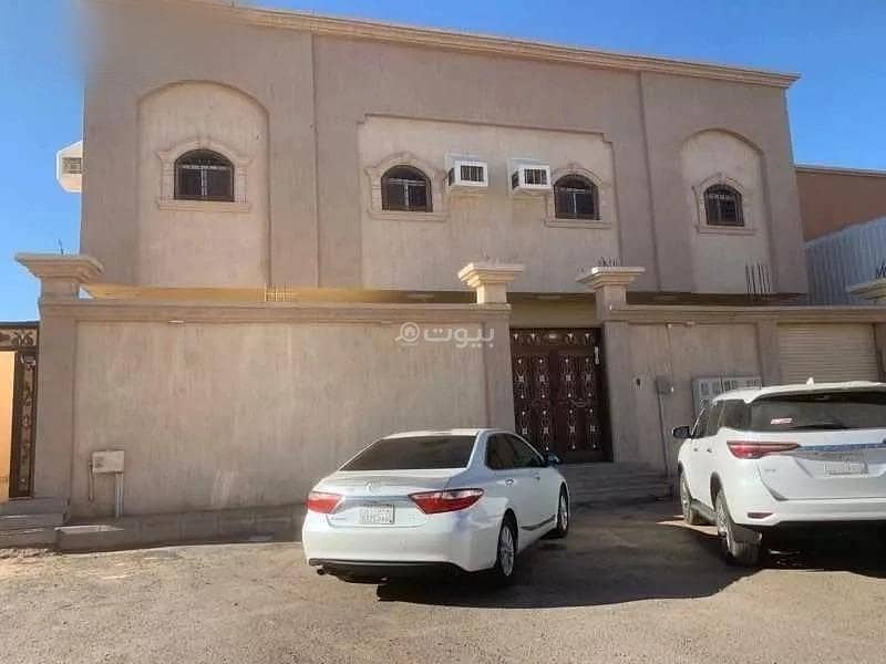 19 Rooms Building For Sale in Al Qadisiyah 1, Tabuk