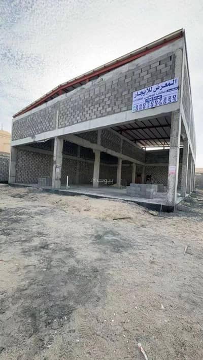 Exhibition Building for Rent in Al Ahsa, Eastern Region - For Rent Exhibition on 60 Street, Al-Ahsa