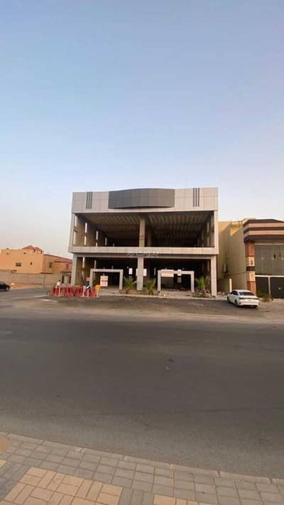 Commercial Building for Rent in Buraydah, Al Qassim Region - 1 bedroom apartment for rent in Al Akhdar neighborhood, Buraydah
